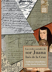 E-book, Las redes sociales de sor Juana Inés de la Cruz, Bonilla Artigas Editores