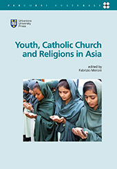 E-book, Youth, Catholic Church and Religions in Asia, Urbaniana University Press