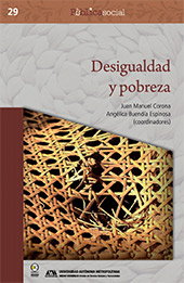 E-book, Desigualdad y pobreza, Bonilla Artigas Editores