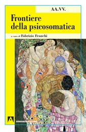 eBook, Frontiere della psicosomatica, Armando