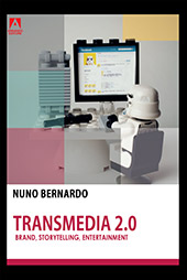 Kapitel, L'approccio transmediale all'entertainment branding, Armando