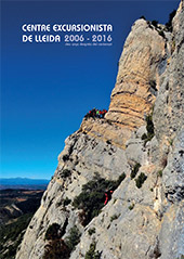 E-book, Centre Excursionista de Lleida 2006-2016 : deu anys després del centenari, Edicions de la Universitat de Lleida