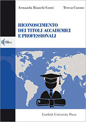 E-book, Riconoscimento dei titoli accademici e professionali, Eurilink
