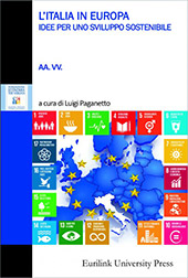 Chapitre, Governance europea e sostenibilità, Eurilink