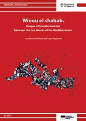 E-book, Winou el shabab : Images of transformations between the two shores of the Mediterranean, Genova University Press