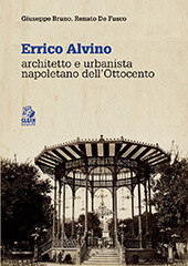 eBook, Errico Alvino : architetto e urbanista napoletano dell'Ottocento, CLEAN