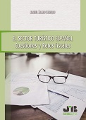 E-book, El sector turístico español : cuestiones y retos fiscales, Álamo Cerrillo, Raquel, J.M.Bosch Editor