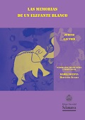 eBook, Las memorias de un elefante blanco, Gautier, Judith, 1845-1917, Ediciones Universidad de Salamanca