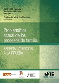 E-book, Problemática actual de los procesos de familia : especial atención a la prueba, J.M.Bosch Editor