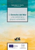 E-book, El derecho del mar y las personas y grupos vulnerables, J.M.Bosch Editor