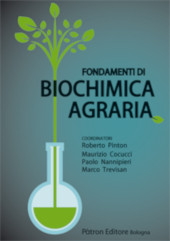 E-book, Fondamenti di biochimica agraria, Pàtron