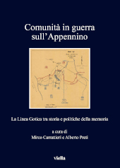 E-book, Comunità in guerra sull'Appennino : la Linea Gotica tra storia e politiche della memoria, Viella