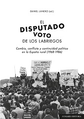 Capitolo, Poner urnas al campo : la democratización de los ayuntamientos rurales vallisoletanos (1976-1979), Editorial Comares