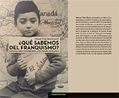 E-book, ¿Qué sabemos del franquismo? : estudios para comprender la dictadura de Franco, Editorial Comares