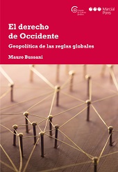 eBook, El derecho de Occidente : geopolítica de las reglas globales, Marcial Pons Ediciones Jurídicas y Sociales