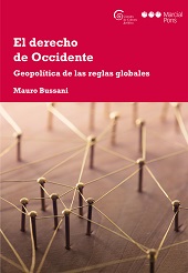 E-book, El derecho de Occidente : geopolítica de las reglas globales, Marcial Pons Ediciones Jurídicas y Sociales