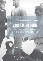 E-book, Voci dal margine : per una genealogia teorica dei cultural studies, PM Edizioni