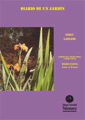 eBook, Diario de un jardín, Lawless, Emily, Ediciones Universidad de Salamanca