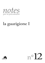 Artikel, L'insostenibile leggerezza del ben-essere : una lettura della Monographie della RFP del 2002, Alpes Italia