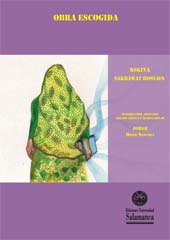 eBook, Obra escogida, Sakhawat Hossain, Rokeya, Ediciones Universidad de Salamanca