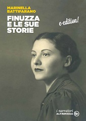 E-book, Finuzza e le sue storie, Altrimedia