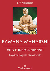 E-book, Ramana Maharshi : vita e insegnamenti : la prima biografia di riferimento, Narasimha, B.V., Edizioni mediterranee