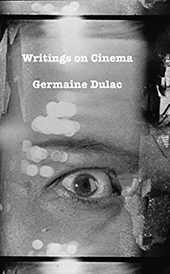 E-book, Writings on cinema : (1919-1937), Paris expérimental