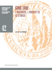 eBook, Gino Zani : l'ingegnere, l'architetto, lo storico, Bookstones