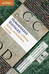 Chapter, Big data y humanidades digitales, Bonilla Artigas Editores