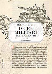 E-book, De re militari : editio MMXVIII, Guaraldi