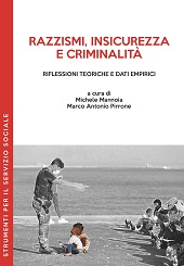 Chapitre, La tetra notte della ragione : l'ossessione della sicurezza, l'onda lunga del razzismo e il riemergere del nazifascismo in Europa, PM edizioni