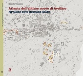 E-book, Atlante dell'abitare nuovo di Avellino, CLEAN