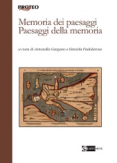 E-book, Paesaggi della memoria : memoria dei paesaggi, Artemide