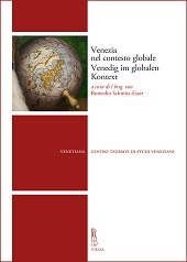 E-book, Venezia nel contesto globale = Venedig im globalen Kontext, Viella