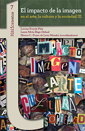 E-book, El impacto de la imagen en el arte, la cultura y la sociedad III, Bonilla Artigas Editores