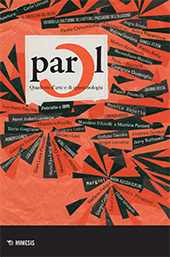 Articolo, Pasolini e l'eccentricità trascendente, Mimesis