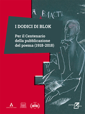 eBook, I Dodici di Blok nella storia e nella critica : per il Centenario della pubblicazione del poema (1918-2018), WriteUp Site