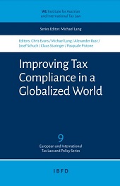E-book, Improving tax compliance in a globalized world, IBFD