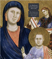 E-book, La Madonna di San Giorgio alla Costa = The Madonna of San Giorgio alla Costa, Mandragora