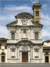 E-book, San Salvatore in Ognissanti : la chiesa e il convento, Mandragora