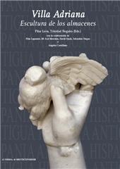 eBook, Villa Adriana : escultura de los almacenes, "L'Erma" di Bretschneider