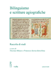 E-book, Bilinguismo e scritture agiografiche : raccolta di studi, Viella