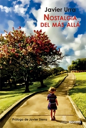 eBook, Nostalgia del más allá, Urra, Javier, Ediciones Morata