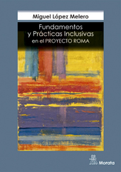 E-book, Fundamentos y prácticas inclusivas en el Proyecto Roma, Ediciones Morata