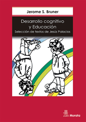 eBook, Desarrollo cognitivo y educación, Bruner, Jerome S., Ediciones Morata