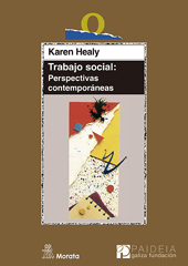 E-book, Trabajo social : perspectivas contemporáneas, Ediciones Morata