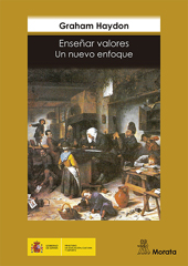 eBook, Enseñar valores : un nuevo enfoque, Ediciones Morata