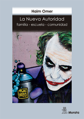 E-book, La nueva autoridad : familia, escuela, comunidad, Ediciones Morata