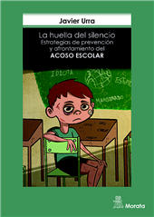 E-book, La huella del silencio : estrategias de prevención y afrontamiento del acoso escolar, Ediciones Morata