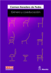 E-book, Género y coeducación, Ediciones Morata